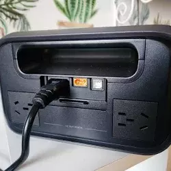 User picture
