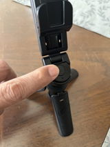 James N. review photo
