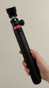 James N. review photo