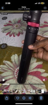Jomari M. review photo