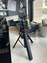 Renz A. review photo