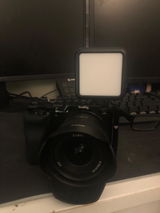 Rico B. review photo