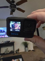 User picture