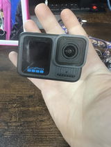 User picture