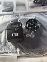 User picture
