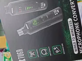 M.A. D.J. review photo