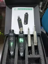 I.O. M. review photo