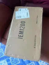 User picture