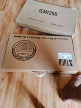 User picture