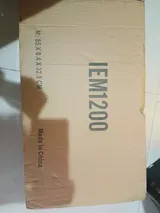 User picture