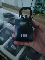 User picture