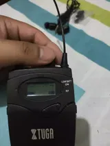 User picture