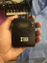 User picture