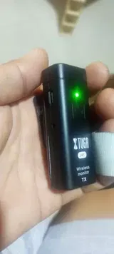 User picture