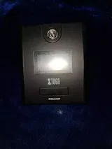 User picture