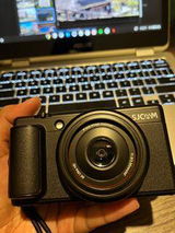 User picture