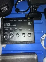 User picture