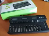 Gabriel C. review photo