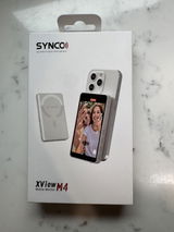 User picture