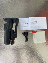Toni L. review photo