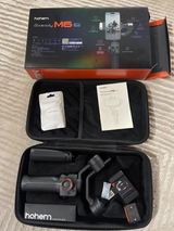 Ron K.L. review photo