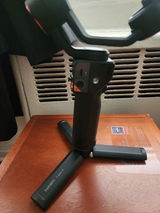 Oli H.I. review photo