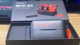 Jacob B. review photo