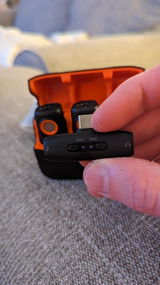 Michael S. review photo