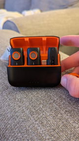 Brandon J. review photo