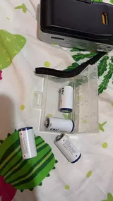 Ina T. review photo
