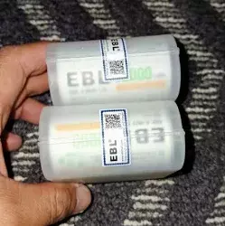 Ivy C. review photo