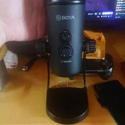 User picture