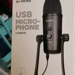 User picture