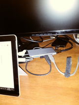 User picture