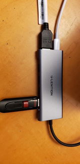 User picture