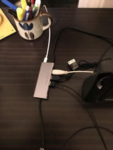 User picture