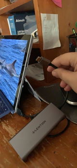 User picture