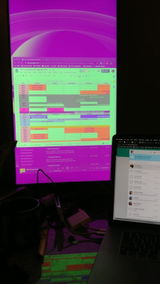 User picture