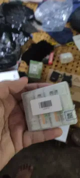 Renz E. review photo