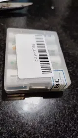 Mona V. review photo