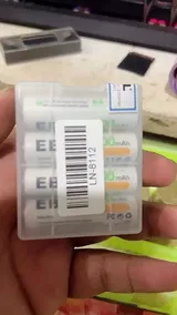 Fe M. review photo