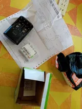 Mico A. review photo