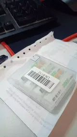 Aris N. review photo