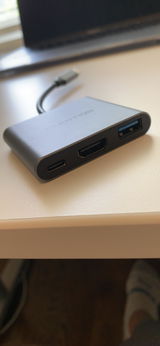 User picture