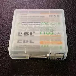 Erik. W. review photo