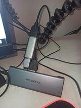 User picture