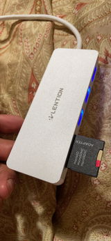 User picture