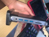Myra G. review photo