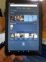 User picture