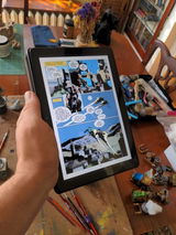 User picture